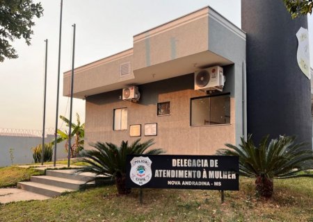 NOVA ANDRADINA: Adolescente denuncia mãe e padrasto por abusos sexuais praticados por 8 anos