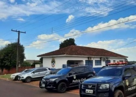 Briga entre irmãos acaba com adolescente esfaqueado no abdômen em MS