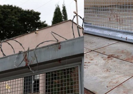 Em ‘surto’, jovem invade casas e assusta moradores em MS
