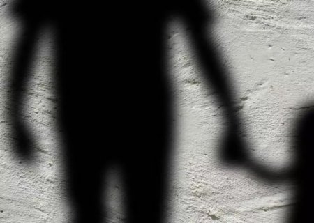 Menina de 10 meses é vitima de abuso sexual e marido da bisavó é preso suspeito do crime