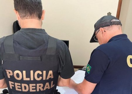 MS é alvo de operação que apura descontos irregulares de aposentados