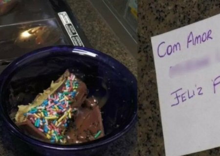 Criança de 7 anos morre após comer Ovo de Páscoa entregue por desconhecido