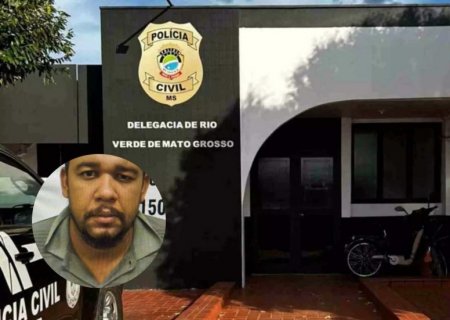 Ex-marido que esfaqueou professora estava prestes a ser transferido de delegacia quando foi encontrado morto
