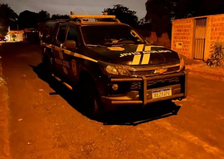 Idoso é preso após beijar adolescente a força enquanto menina voltava da escola