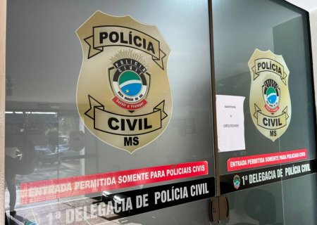 NOVA ANDRADINA: Filho se apropria de cartão, saca aposentaria e expulsa o pai de casa