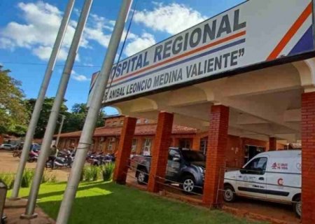 Adolescentes jogam álcool e colocam fogo em indígena morador de rua na fronteira com MS