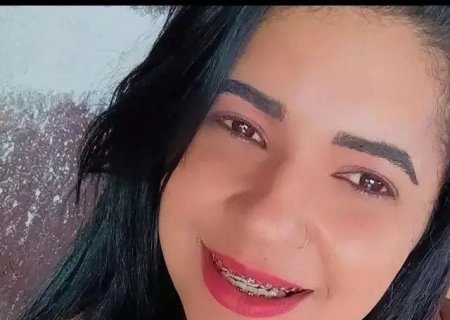 Mulher é assassinada a tiros pelo ex-companheiro na frente dos filhos em MS