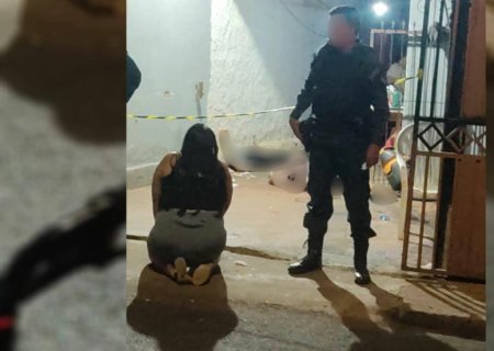 Policial militar aposentado e seu filho são executados em MS