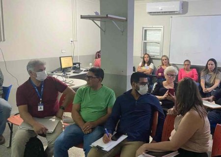 Com aumento de doenças respiratórias, Hospital de Dourados reserva 10 leitos de UTI para pacientes