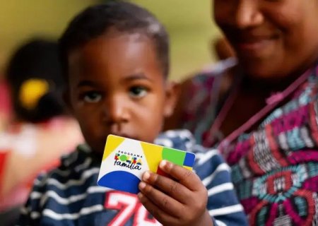 Caixa começa a pagar Bolsa Família do mês de maio