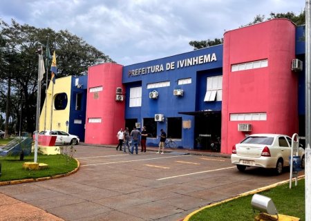 IVINHEMA: Nova regra do abono gera debate; prefeito diz que medida é para valorizar quem produz