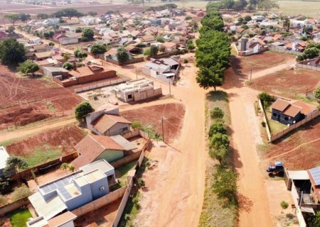 ANGÉLICA: Por até R$ 2 milhões, município licita obras de pavimentação e drenagem no Portal do Sol