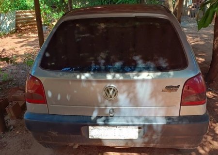 Polícia Civil prende homem que atropelou jovens após dirigir embriagado em MS