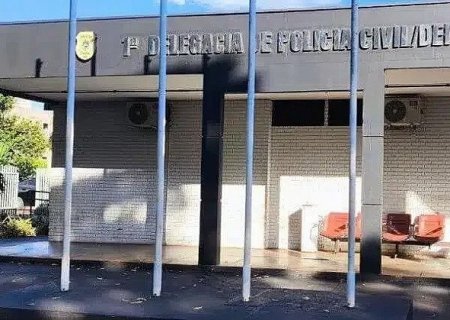 Rapaz é preso pela Guarda Municipal por tentativa de homicídio