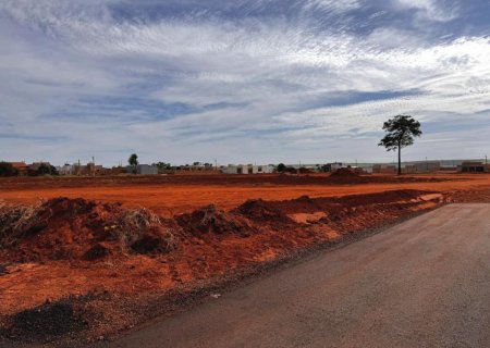 IVINHEMA: Empresa ganha licitação para construção de nova creche