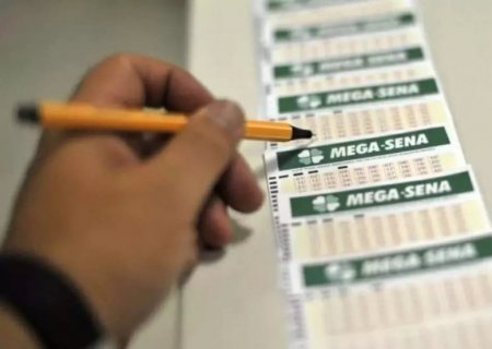 Fez sua aposta? Mega-Sena sorteia R$ 100 milhões nesta terça-feira