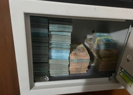 Suspeita de fraudes de R$ 20 milhões na Educação leva PF às ruas em MS