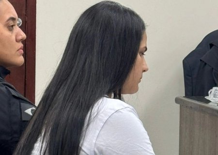 NOVA ANDRADINA: 'Mentora intelectual' de homicídio contra “Mirim” é condenada a 19 anos