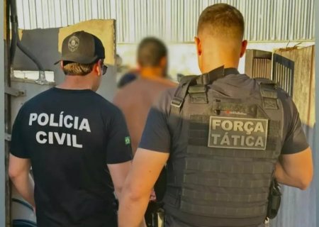 Menina de 3 anos é esfaqueada pelo tio durante briga entre familiares