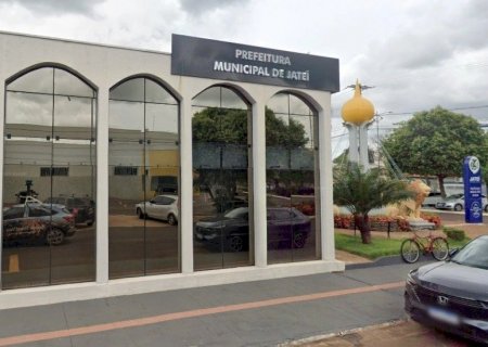 JATEÍ: Madeira da fogueira custará mais de R$ 80 mil