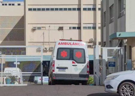 Menina de dois anos morre afogada em piscina