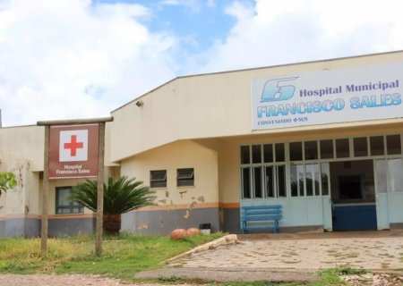 Homem é encontrado ensanguentado após ser esfaqueado no pescoço em MS