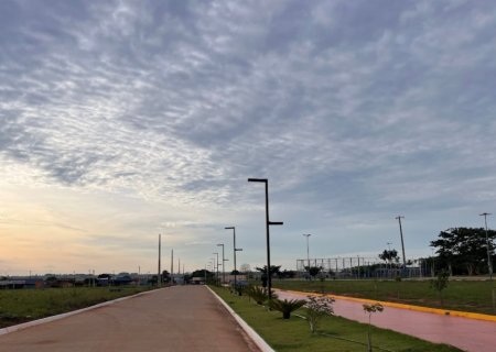 IVINHEMA: Frio intenso atinge o município com mínima de 7°C e sensação térmica de 6°C