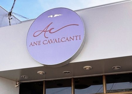 IVINHEMA: Loja Ane Cavalcanti é reinaugurada em novo endereço