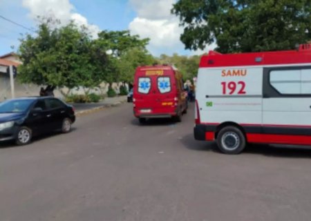 Jovem de 18 anos é morto a tiros por motociclista em MS