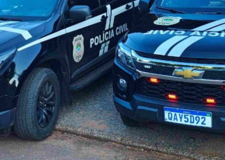 Condenado por estuprar criança de 11 anos é preso no interior de MS