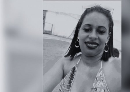 IVINHEMA: Nota de falecimento de Jéssica de Souza Almeida