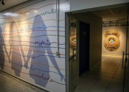 Mulher sofre suspeita de fratura no nariz após ser agredida pelo ex-companheiro