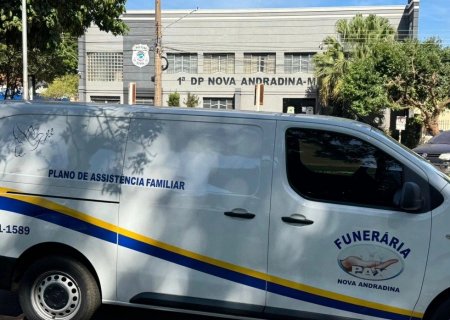 NOVA ANDRADINA: Homem morre horas após briga em hotel