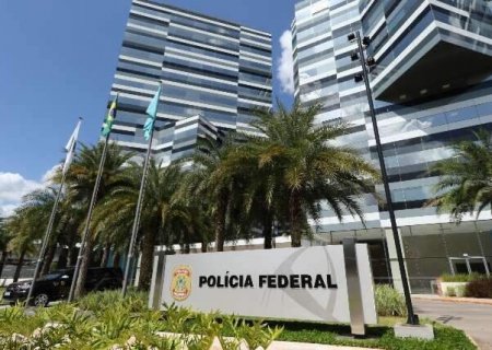 PF alerta para sites falsos anunciando concursos em seu nome