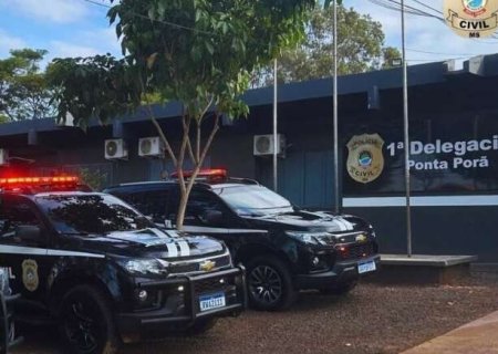 Casal cai em golpe ao tentar recuperar caminhonete roubada