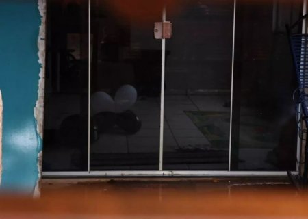 Mulher é esfaqueada 6 vezes por ex-marido durante tentativa de estupro em MS