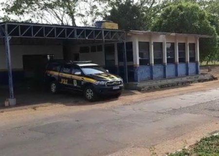 IVINHEMA: Trio é preso por tráfico interestadual de drogas em Amandina
