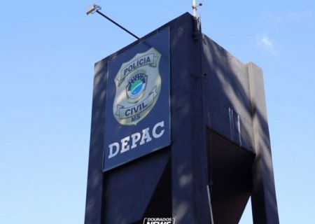 Vizinho é preso acusado de abusar menina de 5 anos
