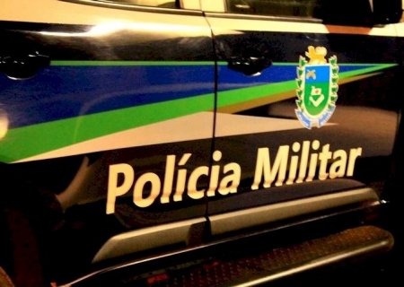 DEODÁPOLIS: Confusão no hospital leva à prisão de homem por violência doméstica