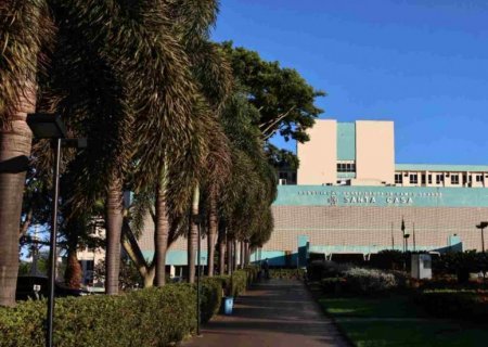 Dupla é esfaqueada por colega de trabalho em fazenda de MS