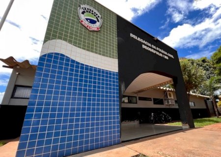 DEODÁPOLIS: Polícia Civil identifica e indicia autores de homicídio qualificado por motivo fútil