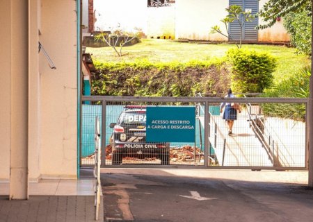Cirurgião dentista morreu após cair do 6º andar da Santa Casa, diz polícia