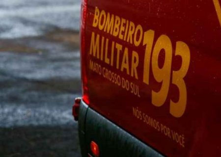 Homem é esfaqueado pela própria companheira durante discussão