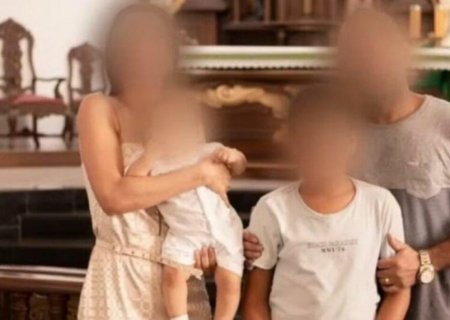Menino mata pais e irmão de 3 anos após ser impedido de conhecer namorada virtual