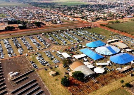 Ivinhema se prepara para o 22º Leilão Direito de Viver em prol do Hospital de Amor