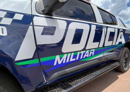 IVINHEMA: Mulher de 76 anos é ameaçada com faca pelo próprio filho; “Vou enfiar a faca no seu coração e colocar fogo na casa”