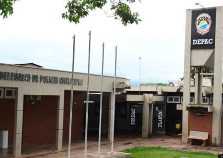 Produtor rural denuncia furto de milho em propriedade na região de Dourados