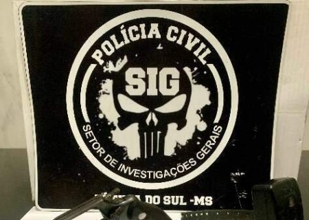 FÁTIMA DO SUL: Rapaz é baleado por vizinho durante discussão e morre no hospital