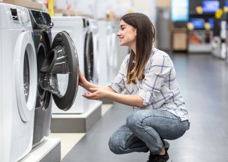 Empréstimo para comprar eletrodomésticos: o que avaliar