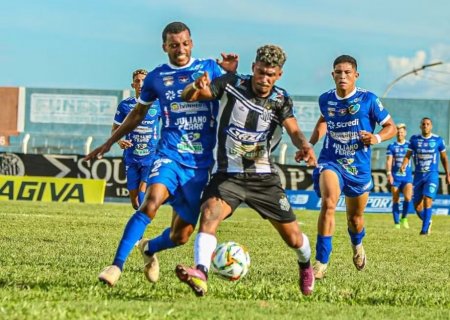 FFMS cogita criar 'Copa MS' para definir vaga nacional; Estadual de 2026 não deve mudar